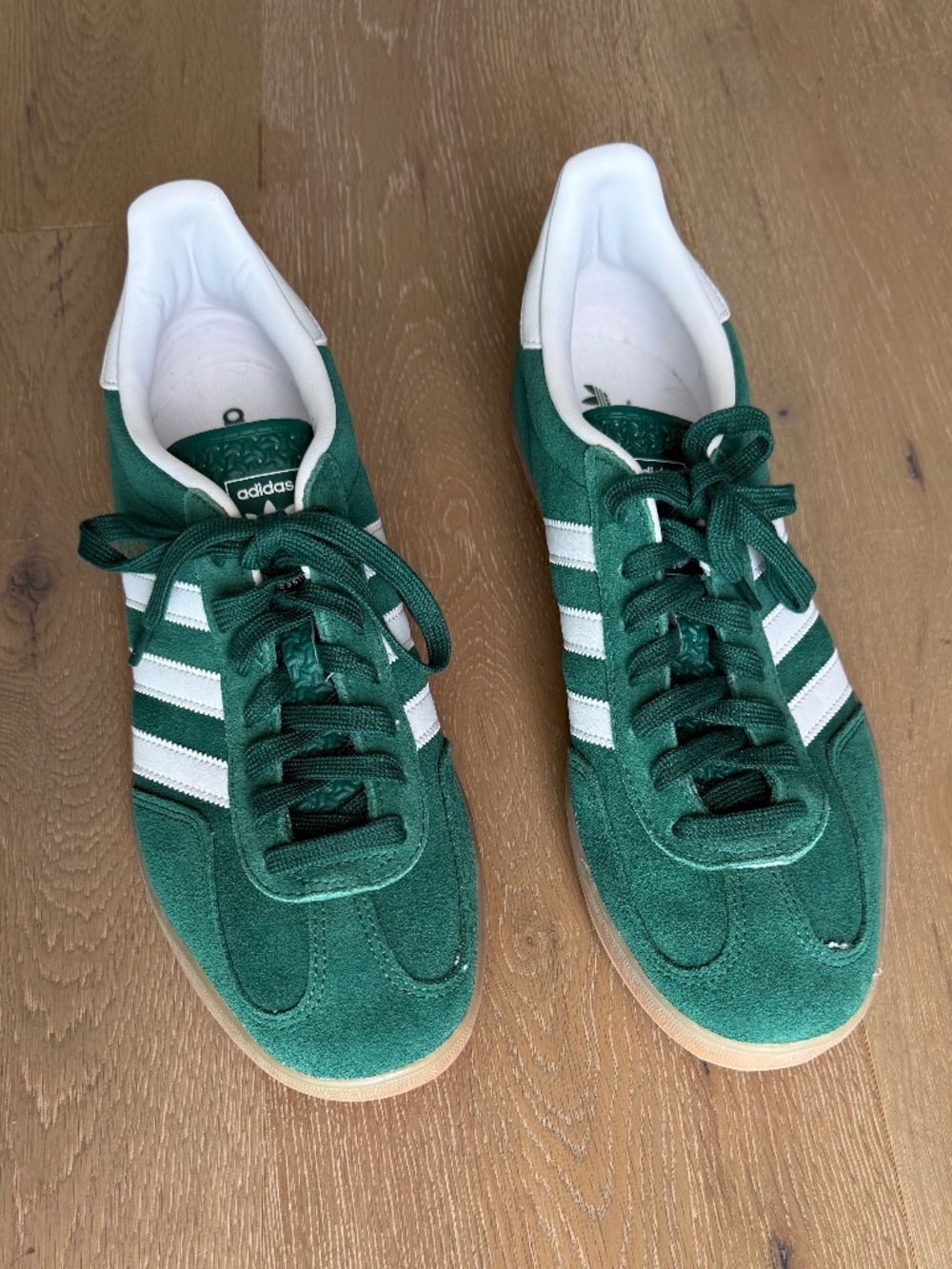 Adidas (Womens 11)